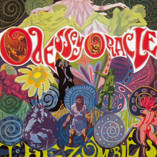 The Zombies - Time of the Season