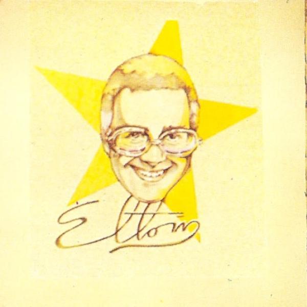 Elton John: Goodbye Yellow Brick Road