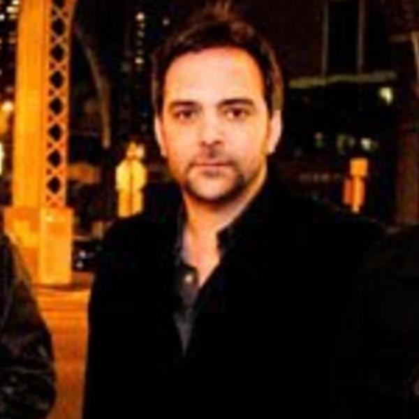 Adam Schlesinger