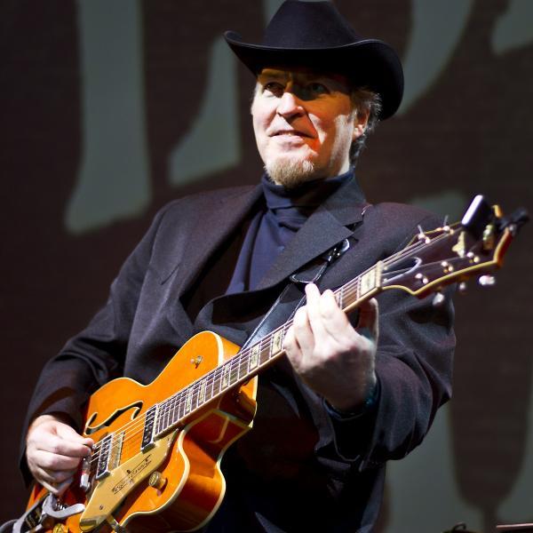 Gene Casey
