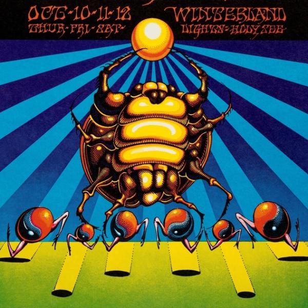 Winterland 10-11-112