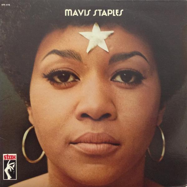 Mavis Staples 