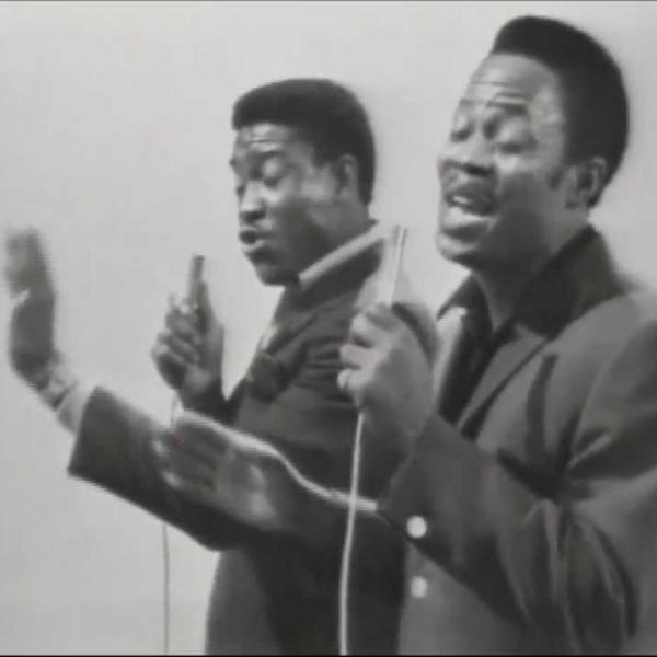 Sam and Dave
