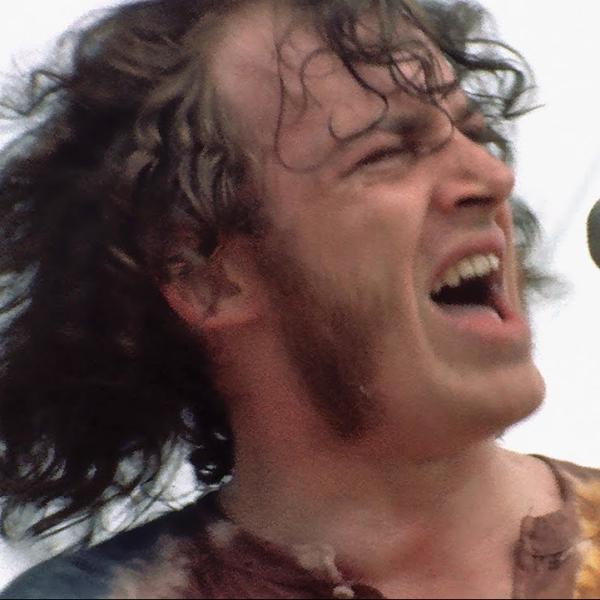 Joe Cocker