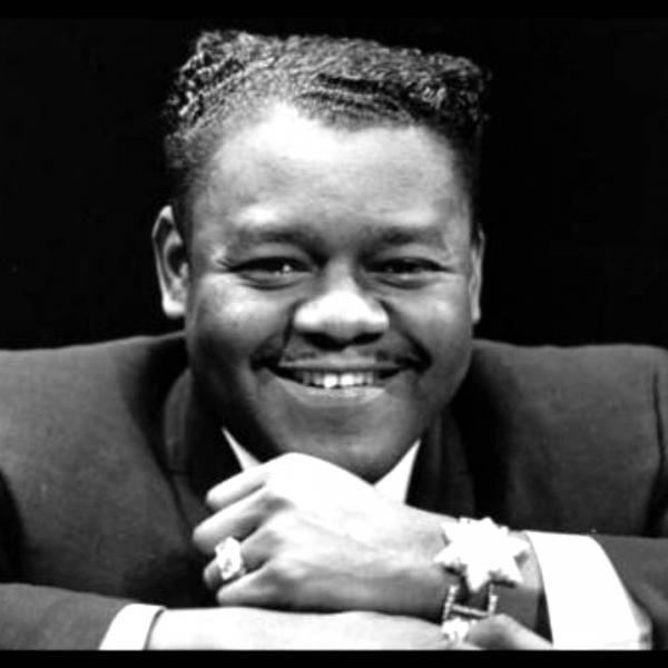 Fats Domino