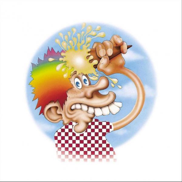 Grateful Dead - Europe '72