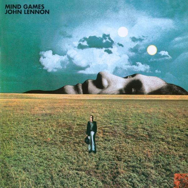 John Lennon - Mind Games
