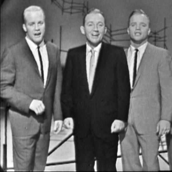 Bing Crosby: The Rhythm Boys