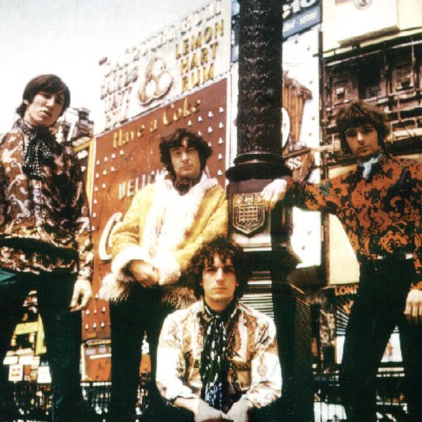Pink Floyd