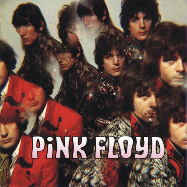 Pink Floyd: Piper at the Gates of Dawn