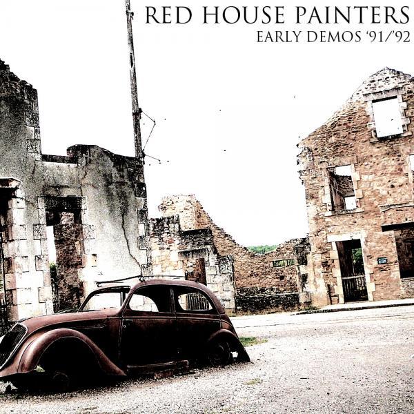 Red House Painters