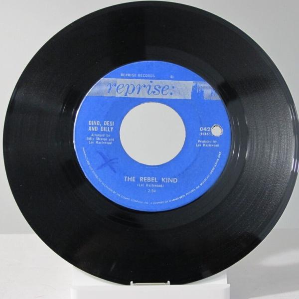 45 RPM Adapters