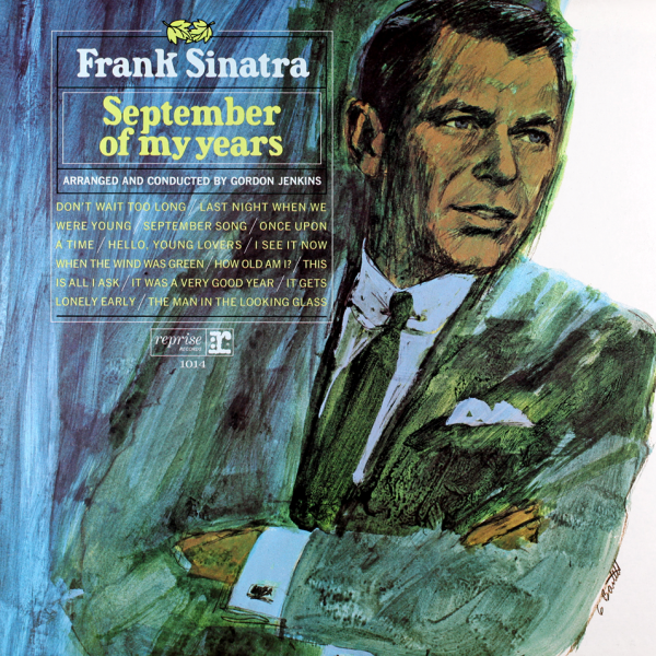 Frank Sinatra: September of My Years