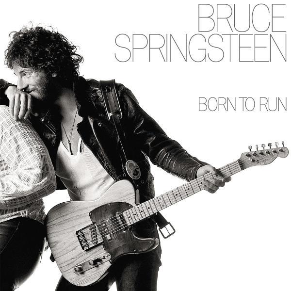 Bruce Springstein: Born to Run