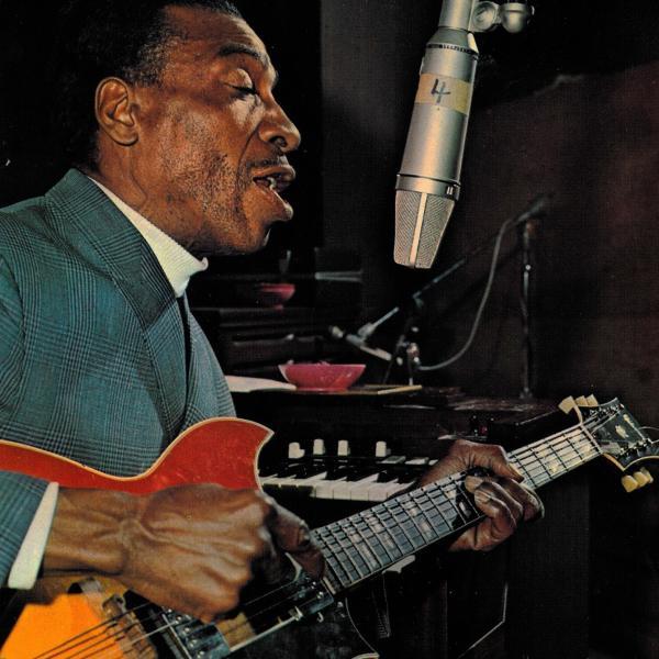 T-Bone Walker