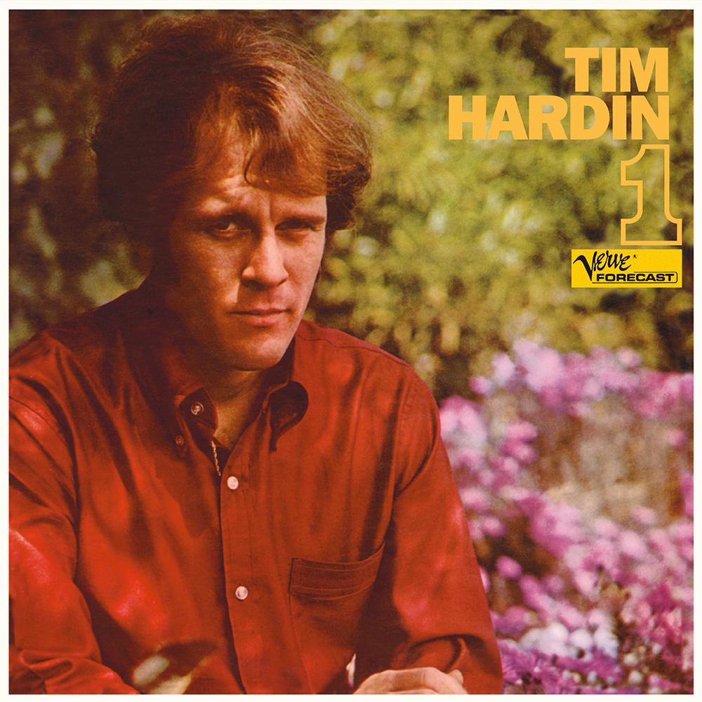 Tim Hardin: Tim Hardin 1