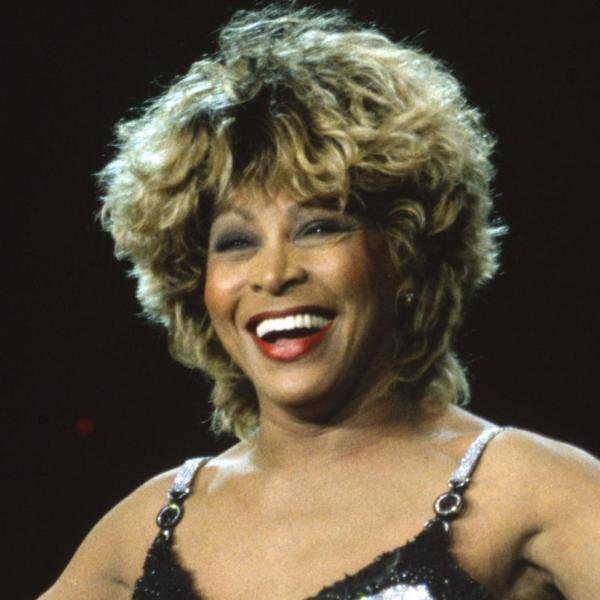 Tina Turner