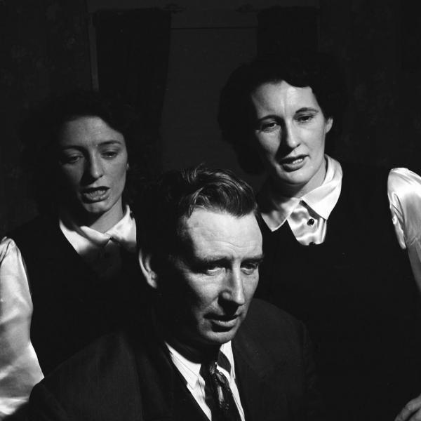 The Carter Family