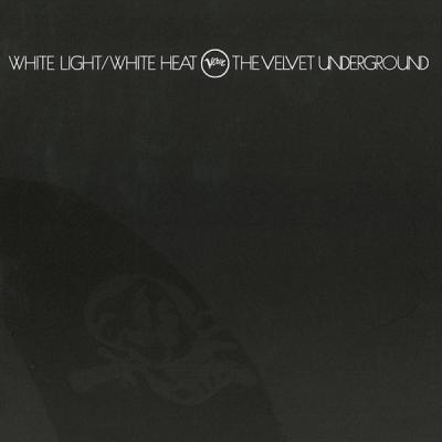 The Velvet Underground: White Light, White Heat