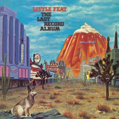 Little Feat: The Last Record Album
