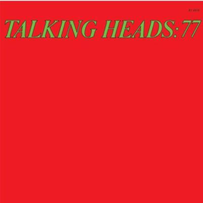 Talking Heads: 77