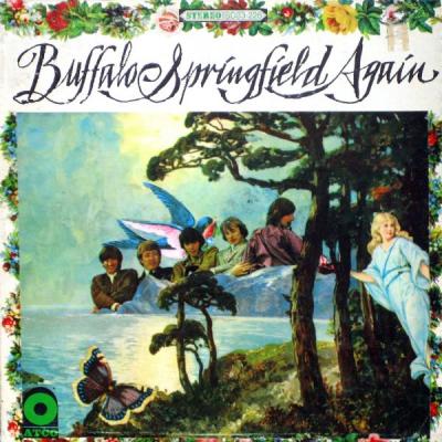Buffalo Springfield: Again