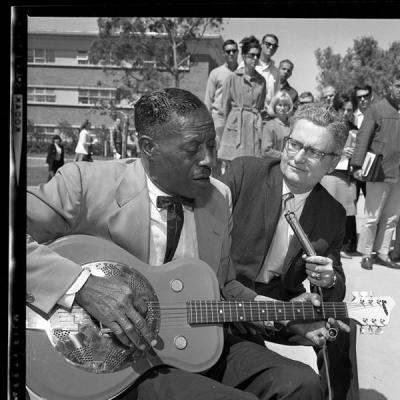  Son House
