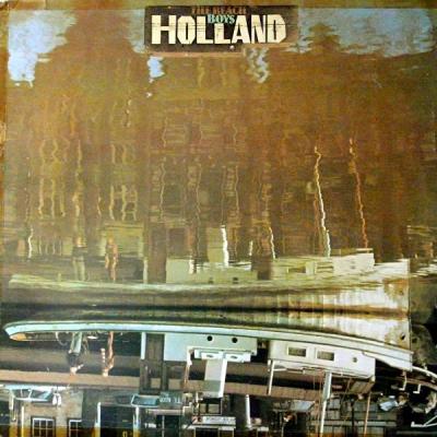 The Beach Boys (‘Holland’)