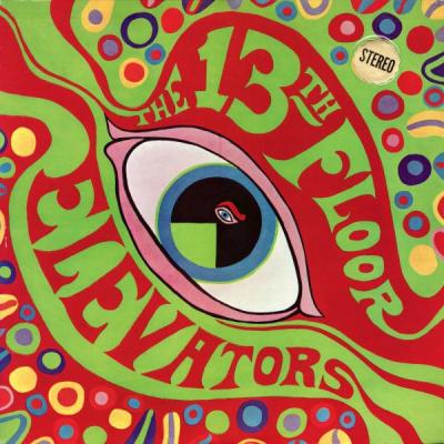 Psychedelic Sound of The 13th Floor Elevators