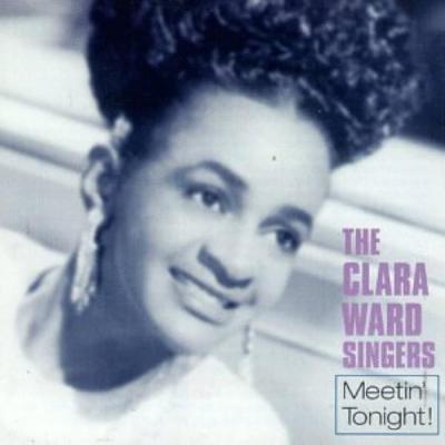 The Clara Ward Singers