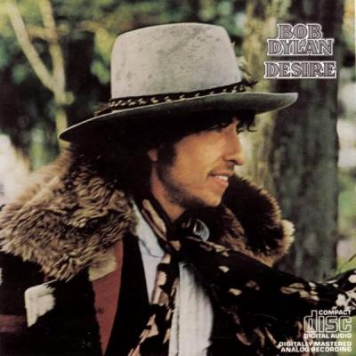 Bob Dylan: Desire