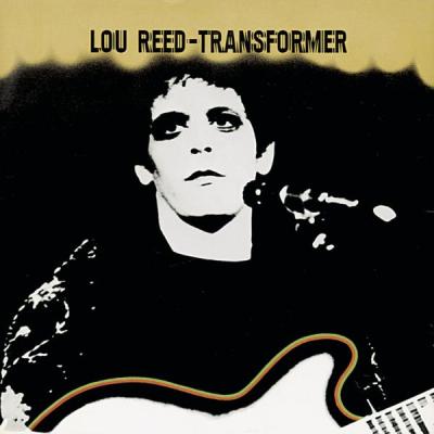 Lou Reed: Transformer