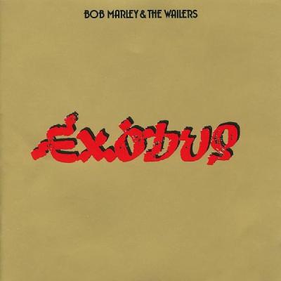 Bob Marley &The Wailers: Exodus