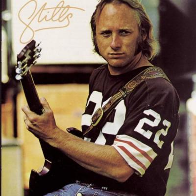 Stephen Stills: Stills