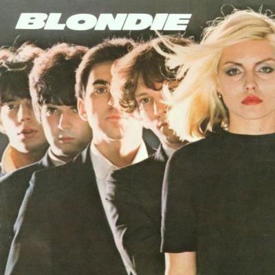 Blondie