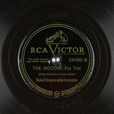 The Mooche - Duke Ellington