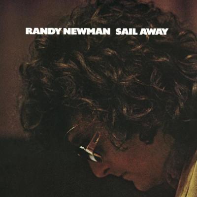Randy Newman – Sail Away