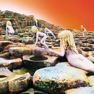 Led Zeppelin: Houses of the Holy