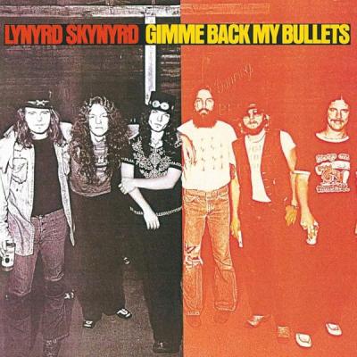 Lynyrd Skynyrd: Gimme Back My Bullets
