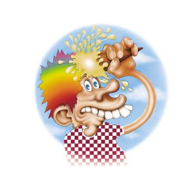 The Grateful Dead - Europe '72