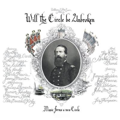 Nitty Gritty Dirt Band - Will the Circle Be Unbroken