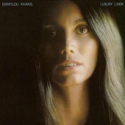 EMMYLOU HARRIS