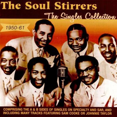 The Soul Stirrers 