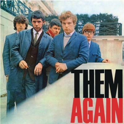 Them: Them Again