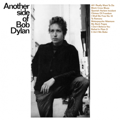 Bob Dylan: Another Side