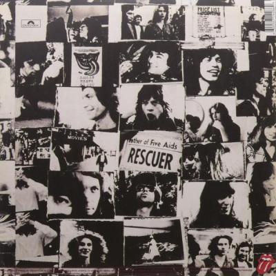 The Rolling Stones: Exile On Main Street 