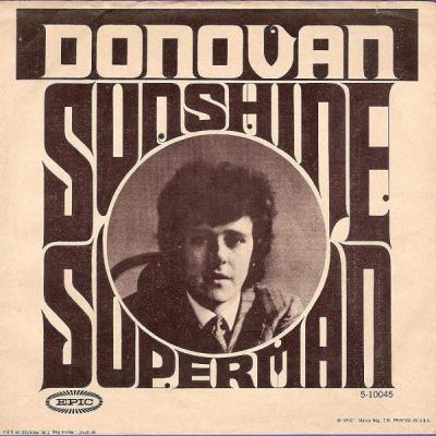 Sunshine Superman – Donovan