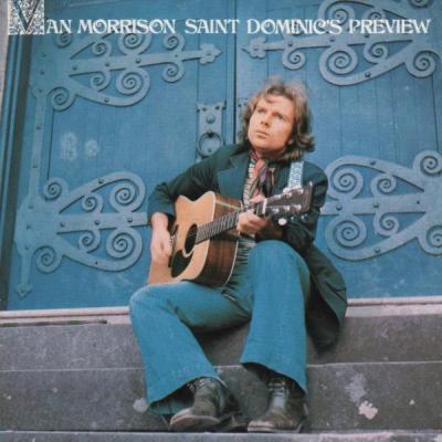 Van Morrison: Saint Dominic's Preview