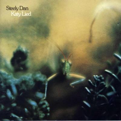 Steely Dan Katy Lied