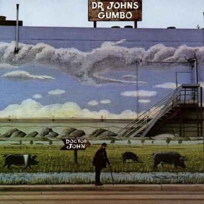 Dr. John: Dr. John’s Gumbo